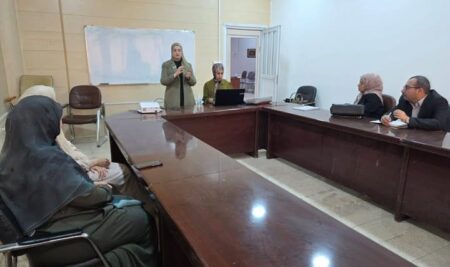 <trp-post-container data-trp-post-id='987530201'>التواصل الاجتماعي الفعال داخل بيئة العمل الجامعي</trp-post-container>