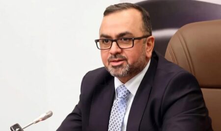 نطلاقاً من مسؤوليتنا الوطنية والمجتمعية في وزارة التعليم العالي والبحث العلمي، نسعى لأن تكون جامعاتنا في خدمة الإنسان أولاً