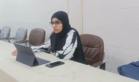 الإضافات الكيميائية في الأغذية تحت مجهر البحث العلمي في مركز التطوير والتعليم المستمر